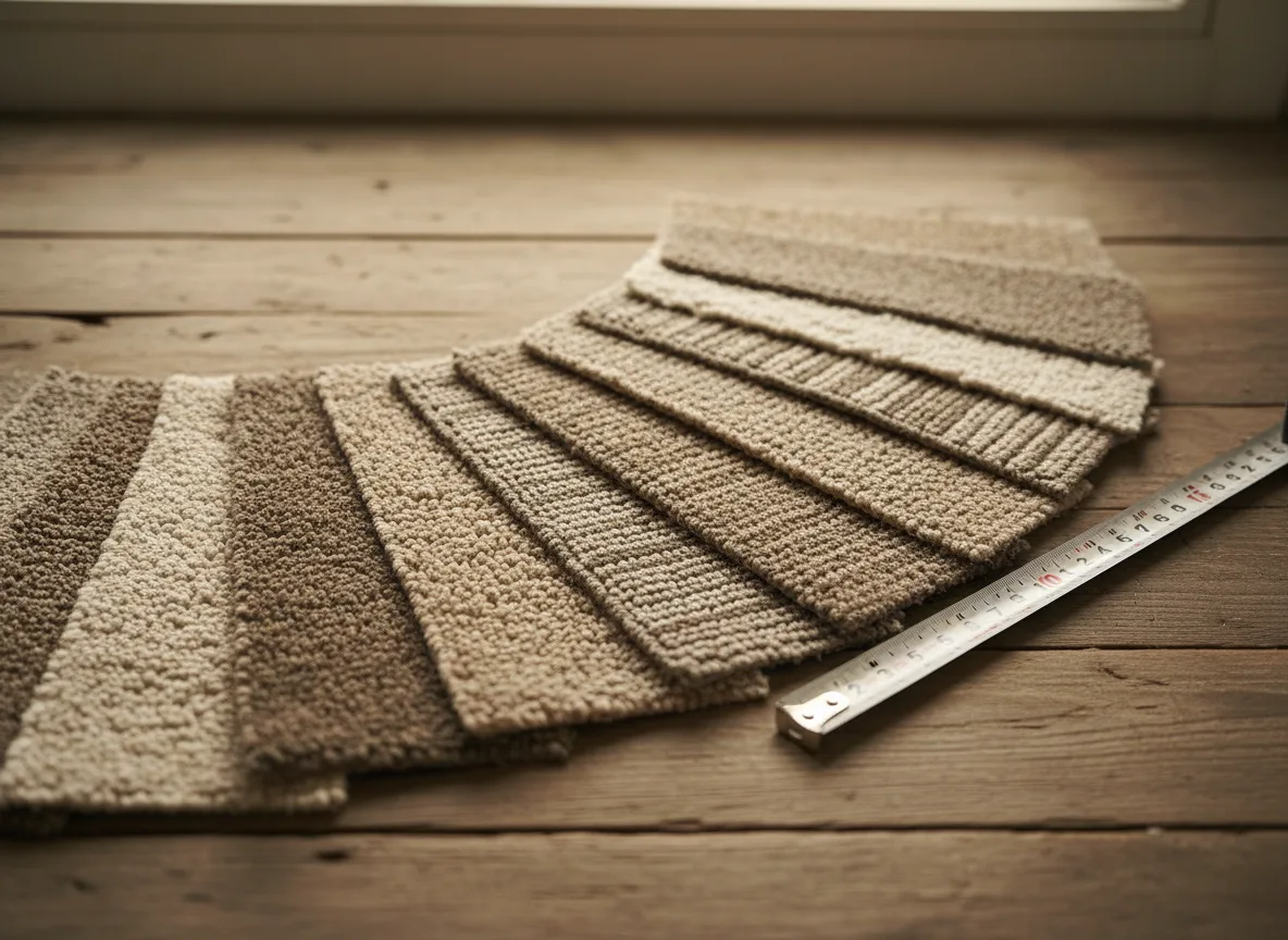 Carpet Installation Custer, SD FAQs